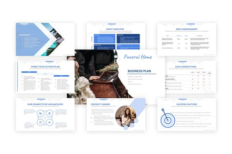 23 Data For The Business Plan Of Your Funeral Home Business – BusinessDojo