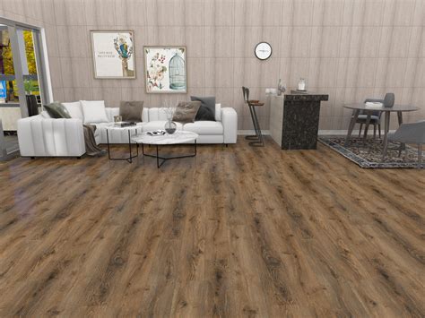 Exeter Vinyl Plank Flooring Installation | Giant Floor & Carpeting ...