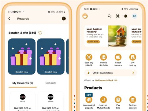 JioFinance App debuts in India; Competition alert for PhonePe, Paytm