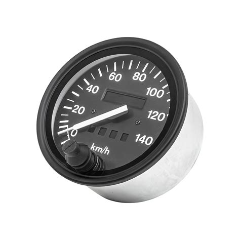 PRC7374LED - OEM Electronic Led Speedometer 90/110 Kilometers 140 Kph