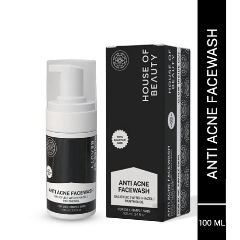 Buy Anti-Acne Skincare Range | Clear Skin Solutions Online – House Of ...