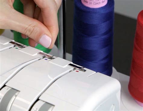 How to Thread Overlocker 的图像结果