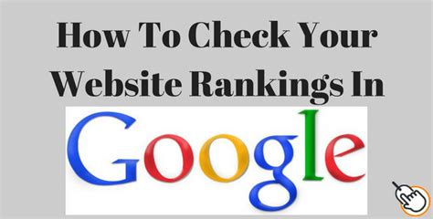 Image result for Check Website Ranking