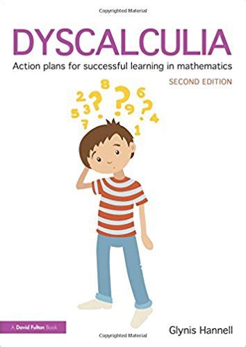 Signs And Symptoms of Dyscalculia: A Mathematical Learning Disability ...
