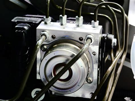 Image result for How to Check ABS Module