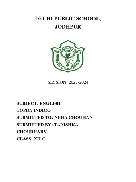 How to Make English Project of Class 10 in Stick File 的图像结果