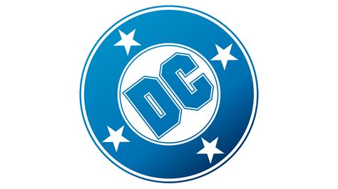 DC Comics Logo and symbol, meaning, history, PNG, brand