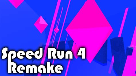 Image result for Speed Run 4 Roblox Levels