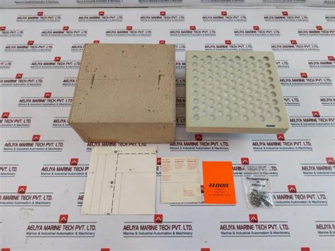 Eldon Efl 02 Air Filter Fan 50/60Hz – Aeliya Marine