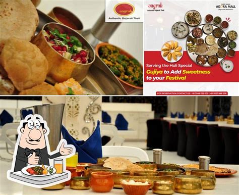 Aagrah Restaurant, Ahmedabad, Aagrah Restaurant - Restaurant reviews