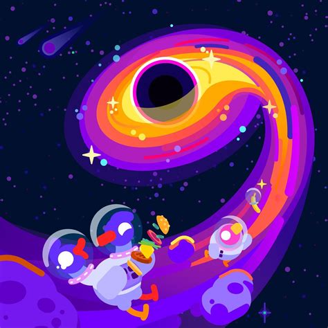Kurzgesagt | Sfondi carini, Immagini, Idee per disegnare