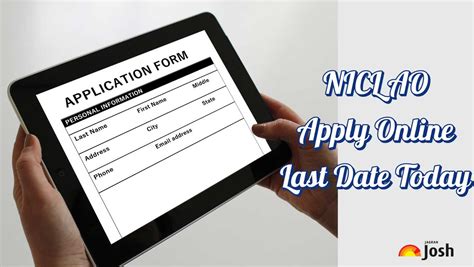 NICL AO Apply Online 2025: Registration Ends Today for 266 Generalist ...
