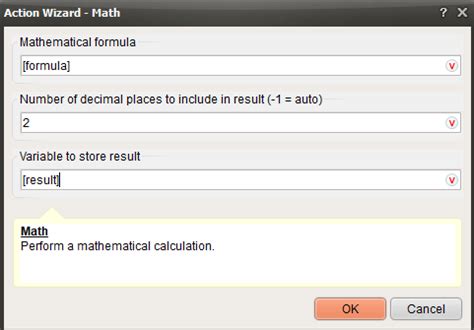 Image result for Simple Calculator Formula Test