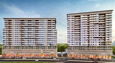 Thanekar Palacio - Phase 2 Project at Badlapur by Thanekar Group ...