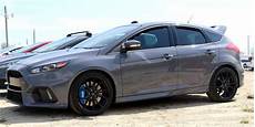 Focus Rs 1 4 Mile by 2017 Ford Focus Rs 1 4 Mile Drag Racing Timeslip Specs 0 Focus Rs 1 4 Mile
