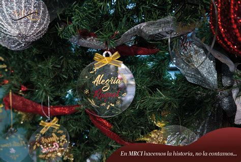 Un deseo para navidad | MRCI