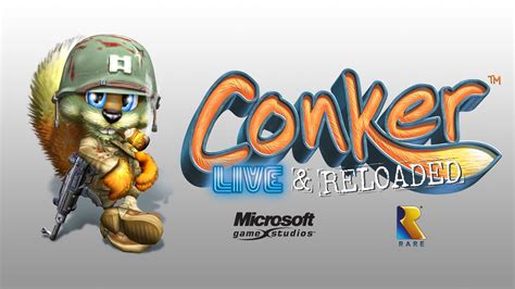 Buy Conker: Live and Reloaded - Microsoft Store en-GB
