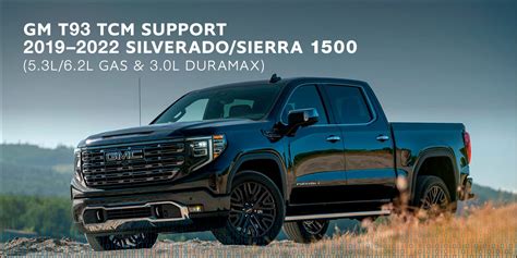 HP Tuners Adds Custom Tuning Support for GM T93 TCM and E46 ECM – HP Tuners