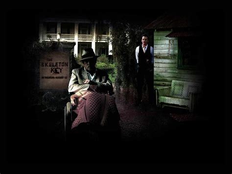 Image result for Skeleton Key Movie