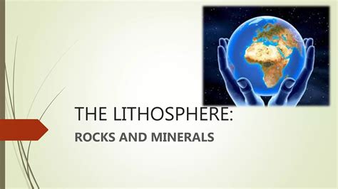 Image result for Lithosphere Lesson Plan