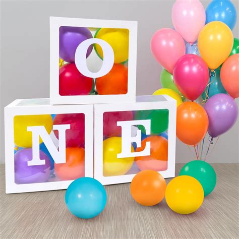 Party Propz Cardstock 1St Birthday Decoration For Girls-First Birthday ...