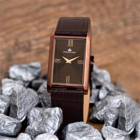 Franklord Wrist Watches - Buy Franklord Wrist Watches Online at Best ...