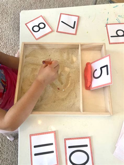 Image result for Practise Number Writing EYFS