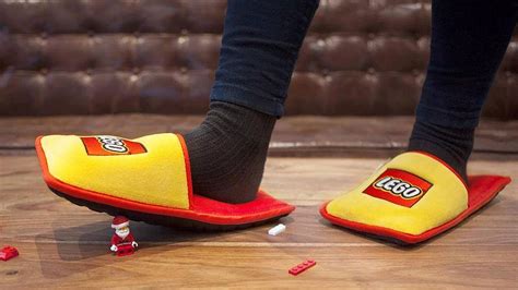 Image result for LEGO Engineer Shoes Easy Video Tutorial