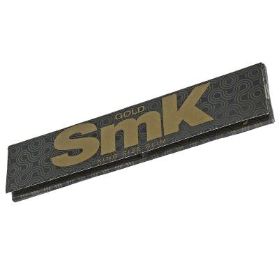 Smoking Slim kukuxumusu King Size Papers