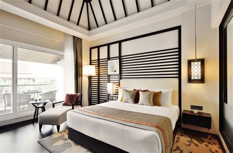 Radisson Blu Resort & Spa Karjat is a peaceful retreat from the bustle ...