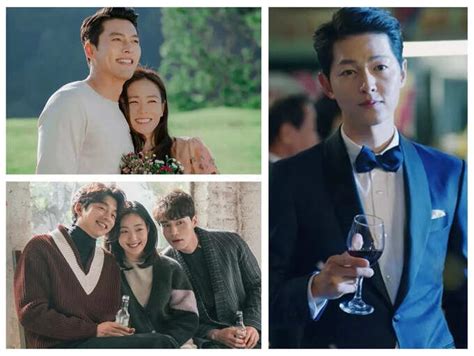 Vincenzo, Crash Landing on You, Goblin: 5 EPIC K-dramas that wowed fans ...