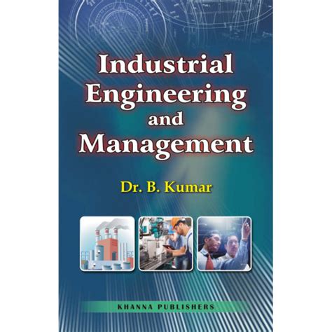 Industrial Engineering and Management