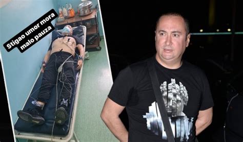 Đani završio u bolnici - Informer.rs