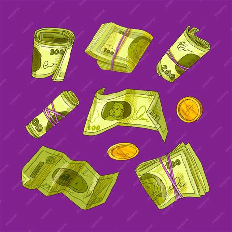 零钱 Cartoon 的图像结果