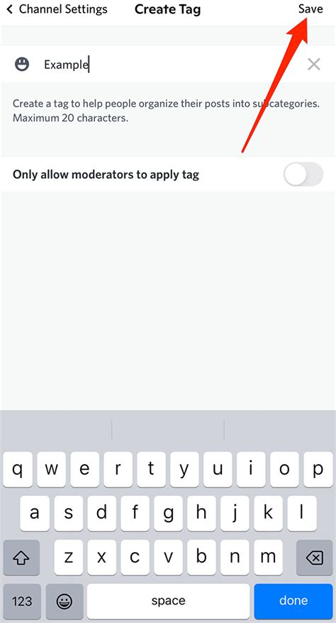 Image result for Embedded Message Under Tag Discord