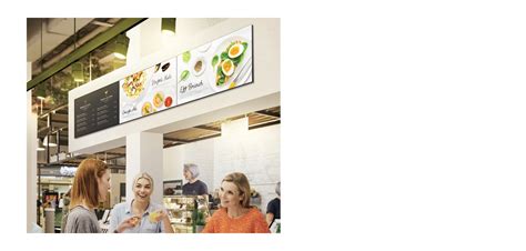 Image result for LG Digital Signage