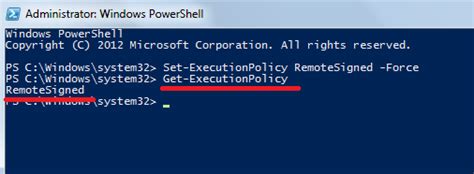 Image result for PowerShell Installation Guide