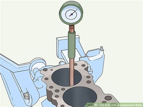 Image result for Calculate Compression Ratio Formula