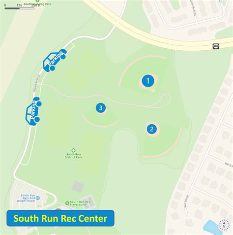 12u Fields | BRYC Softball