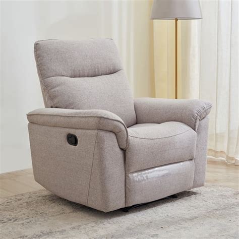 Buy Recliner Chair & Sofa Online @ Best Prices | Home Centre