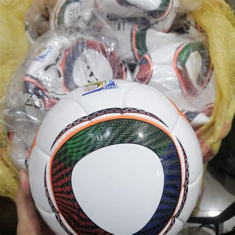 Buy Jabulani Soccer Ball Online In India - Etsy India