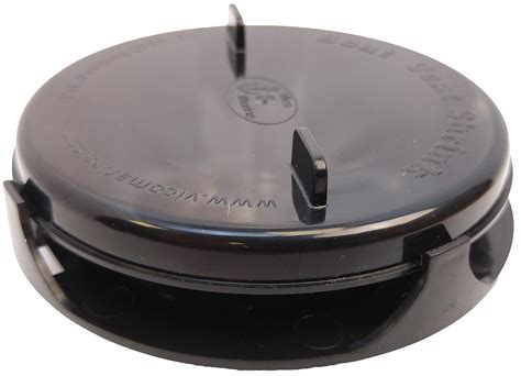 Boat Vent Shrink Vico Marine Wrap Vent - Fastest Shrink Wrap Vent - Get ...