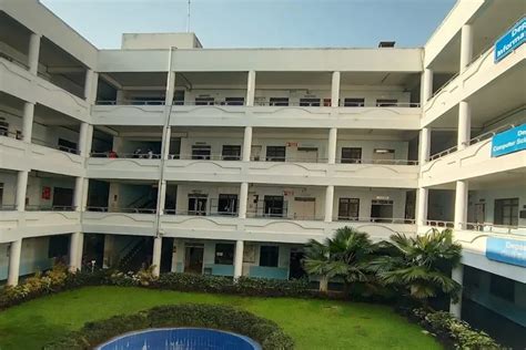 ACE Engineering College Hyderabad Campus: Photos, Virtual Tour