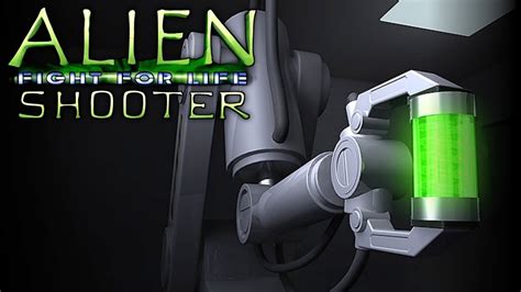 Image result for Alien Fight for Life Shooter