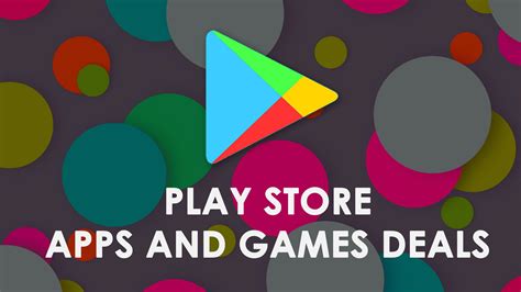 #4 Apps & Games Deals On Play Store - Paid Apps & Games Available For Free