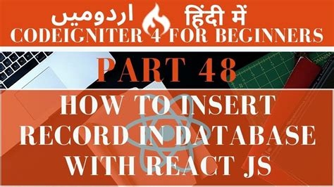 CodeIgniter Tutorial in Hindi Part 9 Suneja 的图像结果