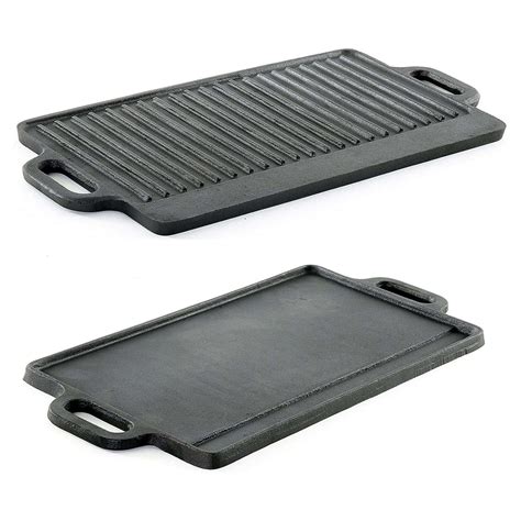 Top 10 Best Cast Iron Plates in 2026 Reviews l Buyer's Guide