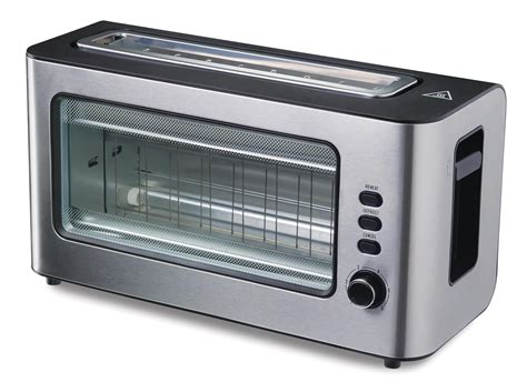 Buy Morphy Richards Crystal Crysp Pop up toaster | 900W Toaster 2 ...