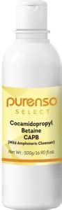 PURENSO Select - Coco Betaine (CAPB), 500g - Price in India, Buy ...