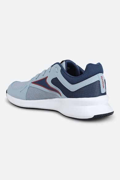 Reebok India Official | Advanced Trainer - Men Blue Training Shoes ...